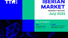 Iberian Market - July 2025